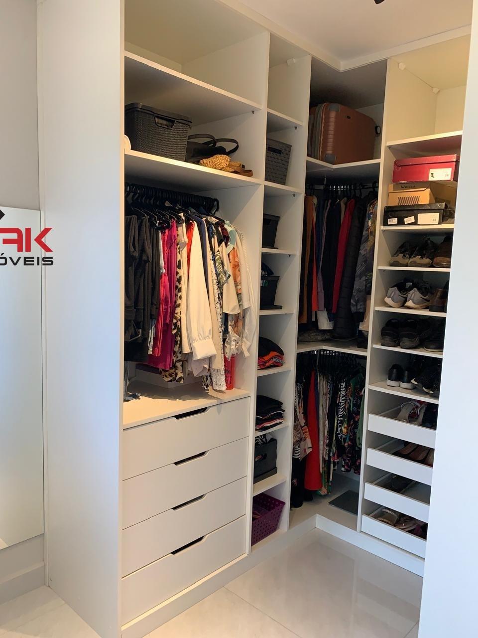 Casa de Condomínio, 4 quartos - Foto 18