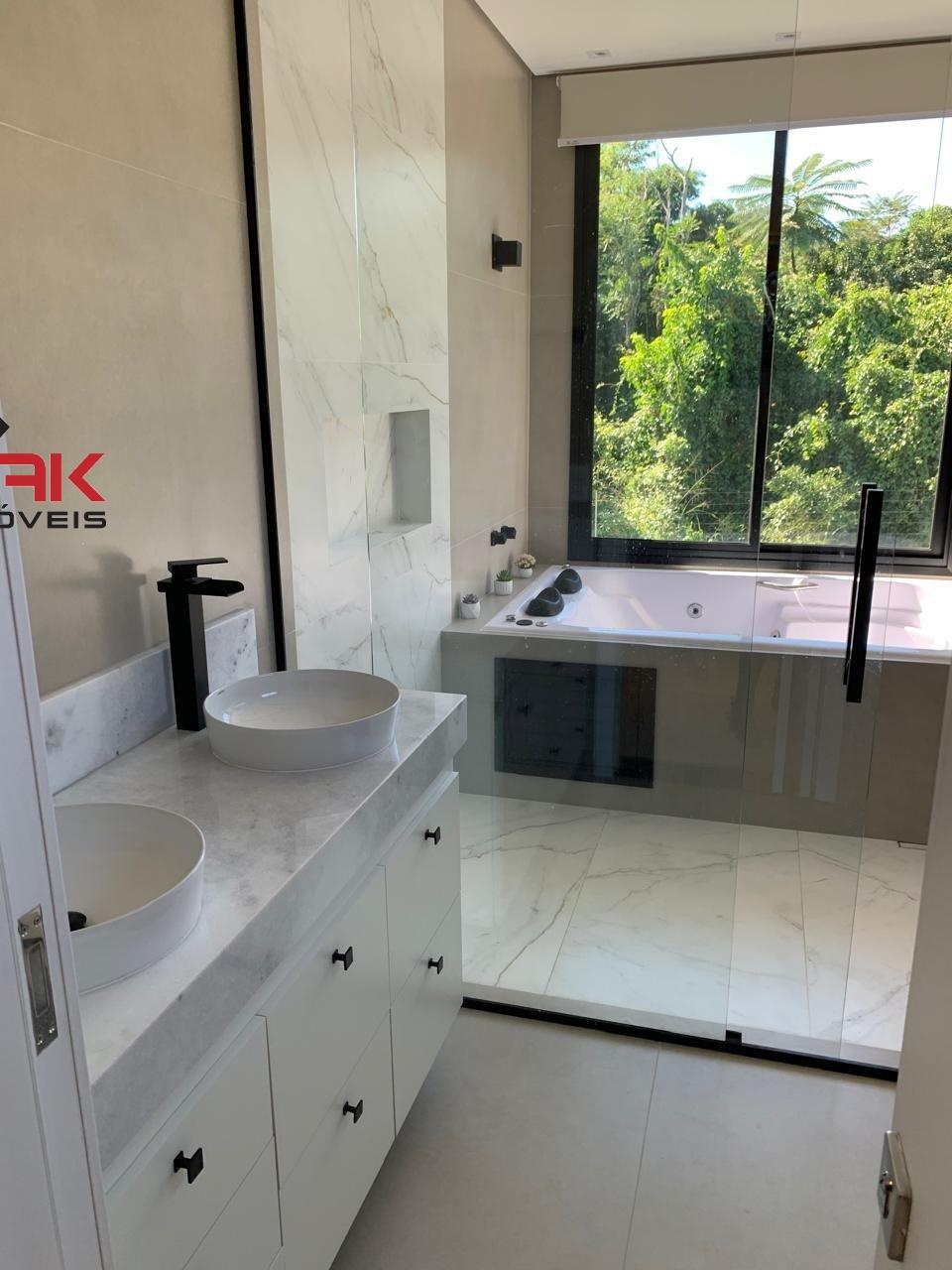 Casa de Condomínio, 4 quartos - Foto 20