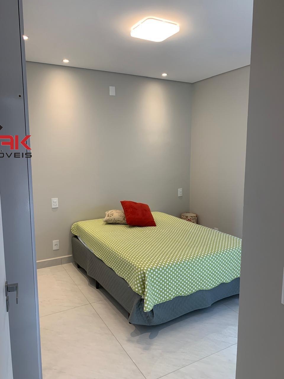 Casa de Condomínio, 4 quartos - Foto 21