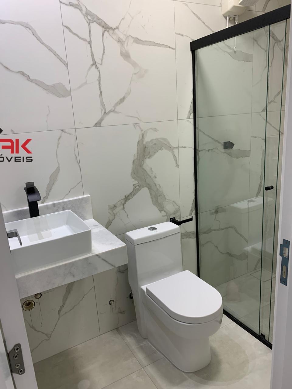 Casa de Condomínio, 4 quartos - Foto 22