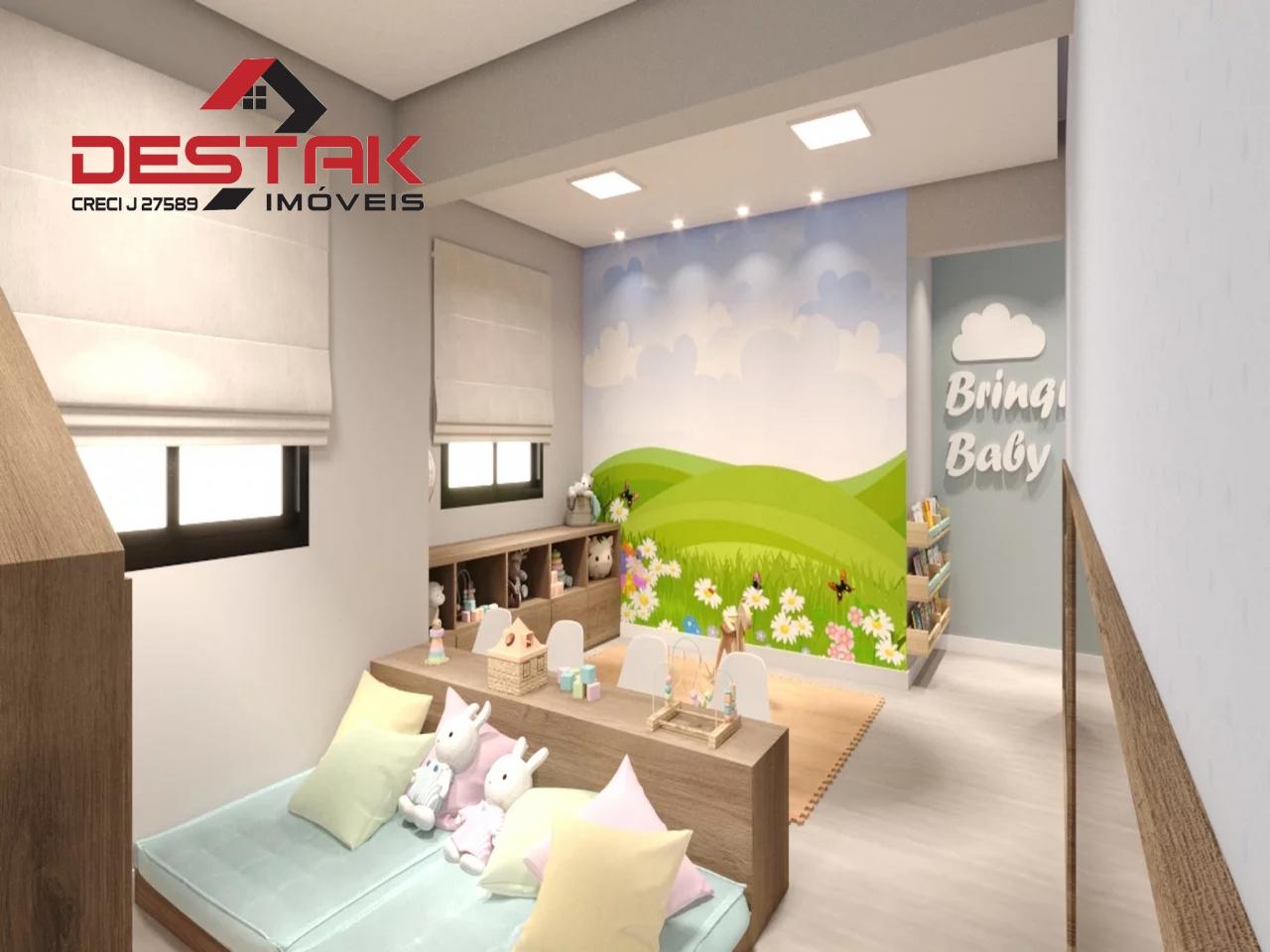 Apartamento, 2 quartos, 68 m² - Foto 9