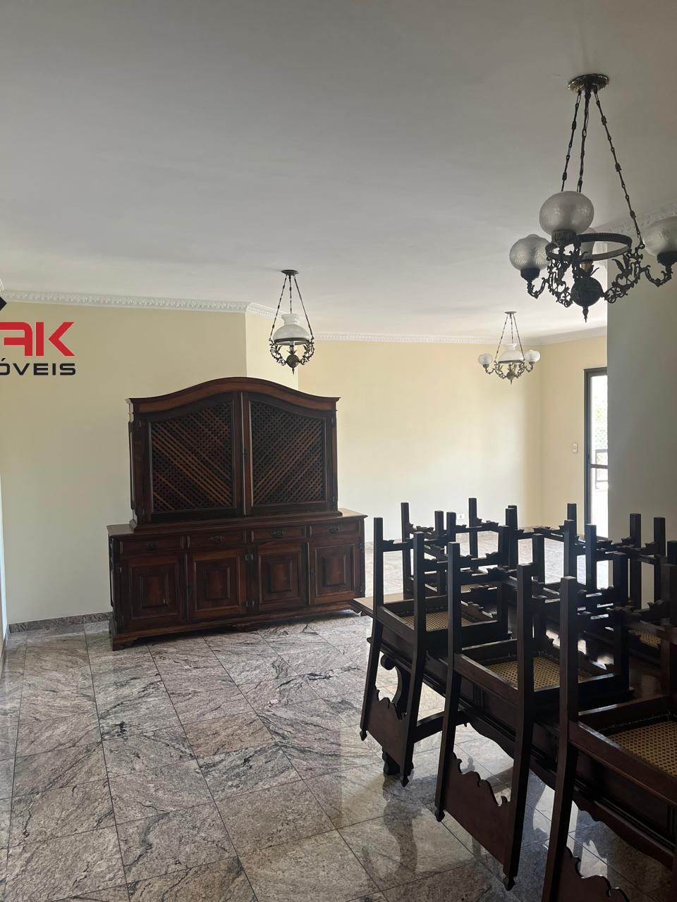 Apartamento, 4 quartos, 140 m² - Foto 3