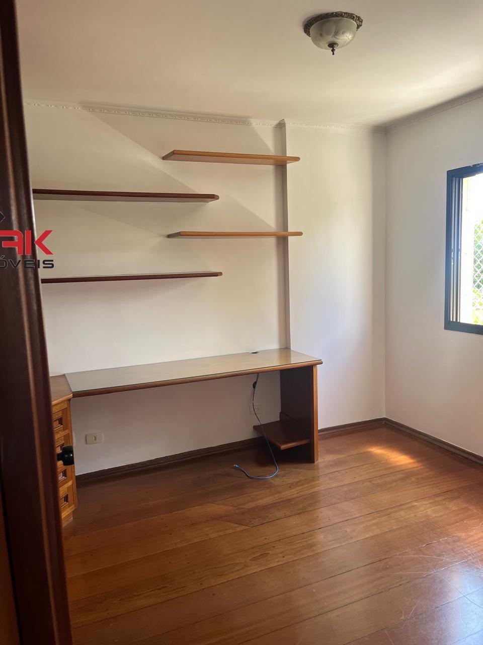 Apartamento, 4 quartos, 140 m² - Foto 23
