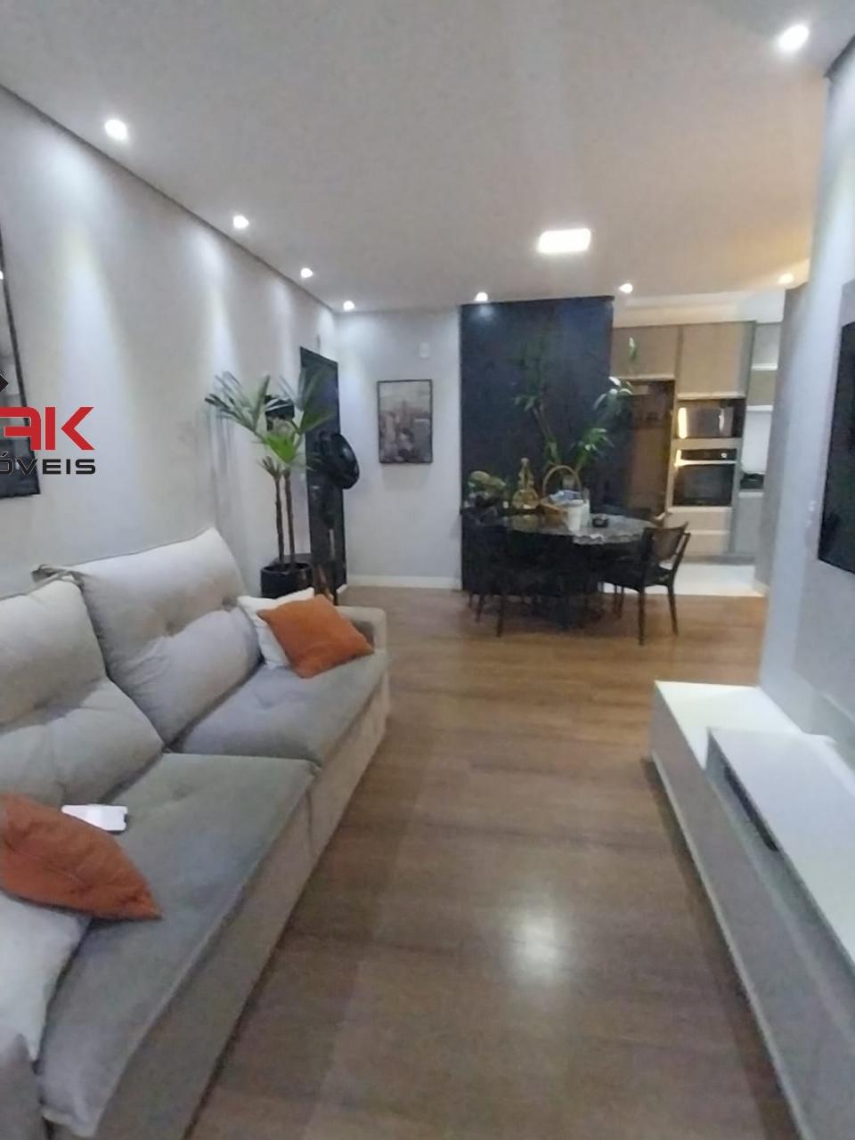Apartamento, 3 quartos, 83 m² - Foto 4