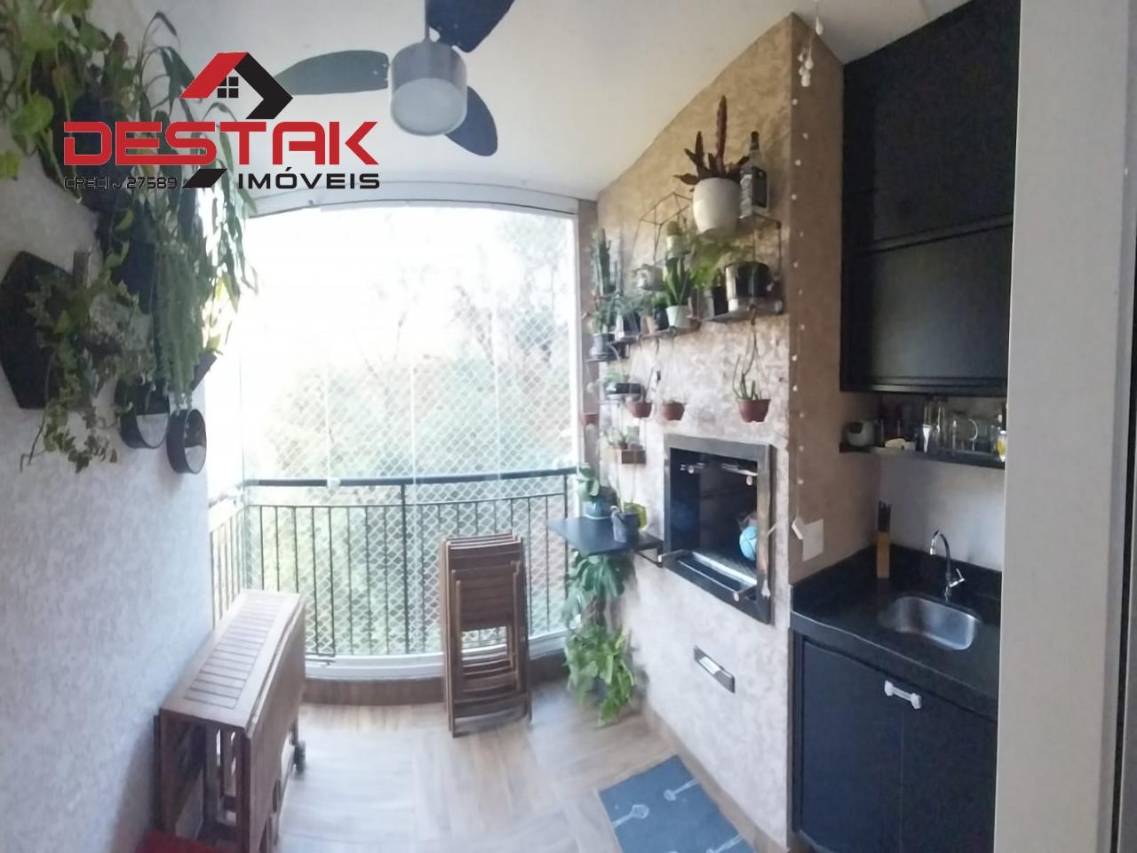 Apartamento, 3 quartos, 83 m² - Foto 5