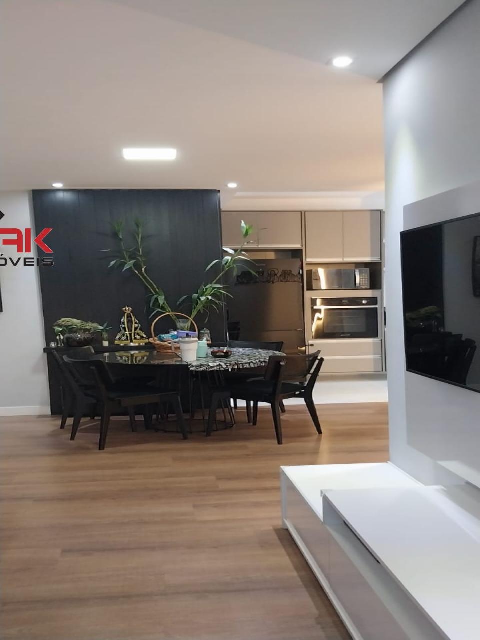 Apartamento, 3 quartos, 83 m² - Foto 6