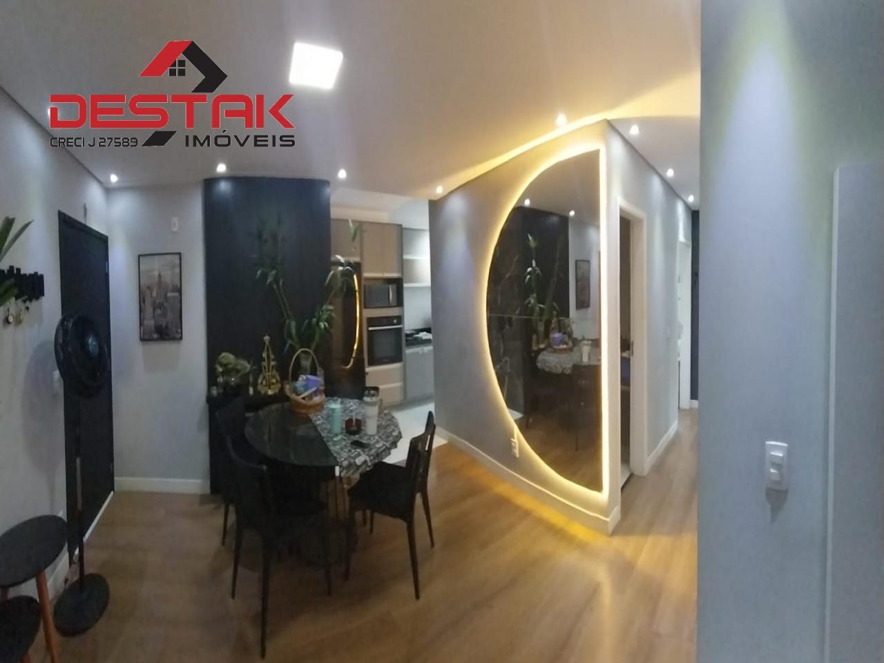 Apartamento, 3 quartos, 83 m² - Foto 7