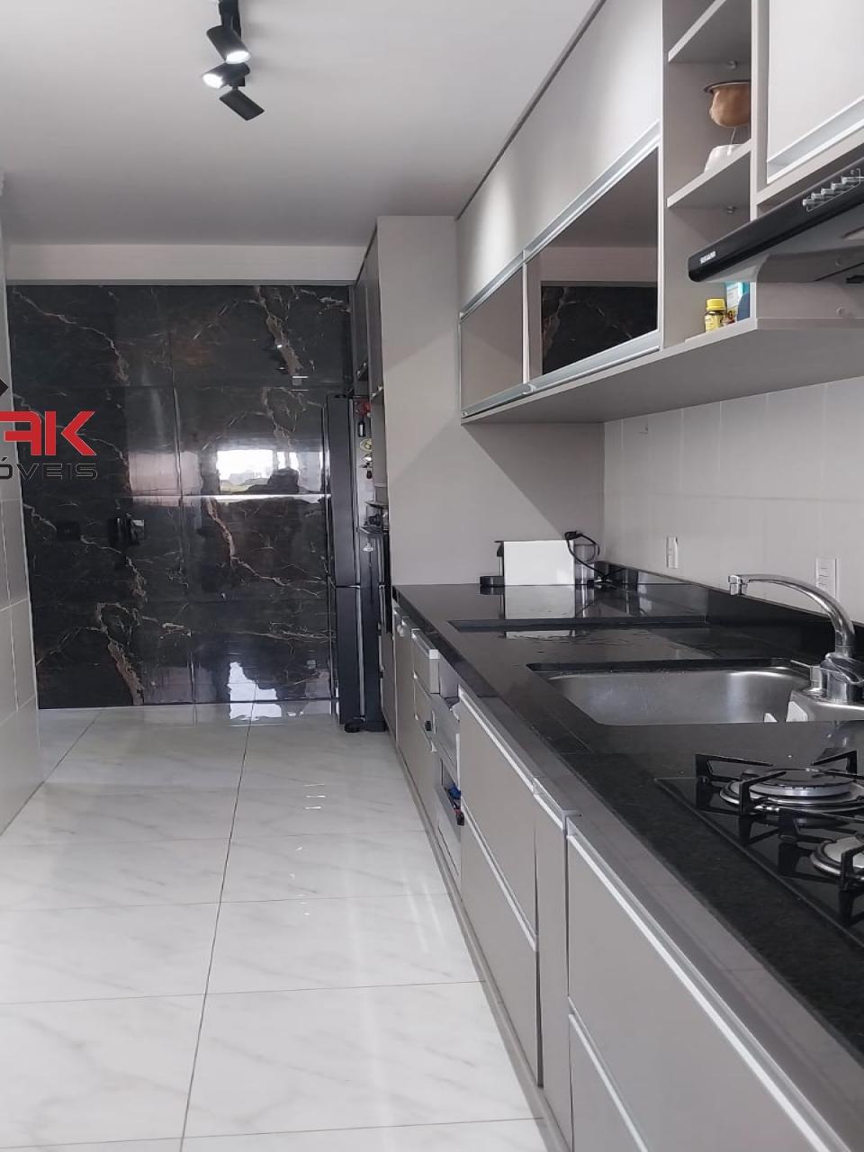 Apartamento, 3 quartos, 83 m² - Foto 8