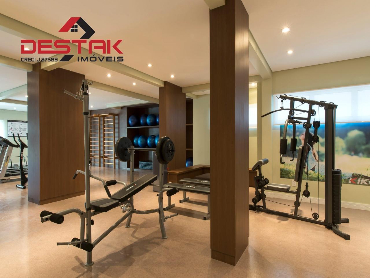 Apartamento, 3 quartos, 83 m² - Foto 20