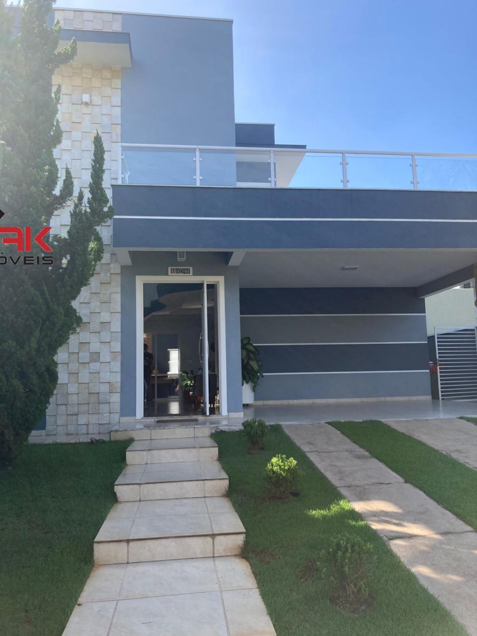 Casa de Condomínio, 3 quartos - Foto 14