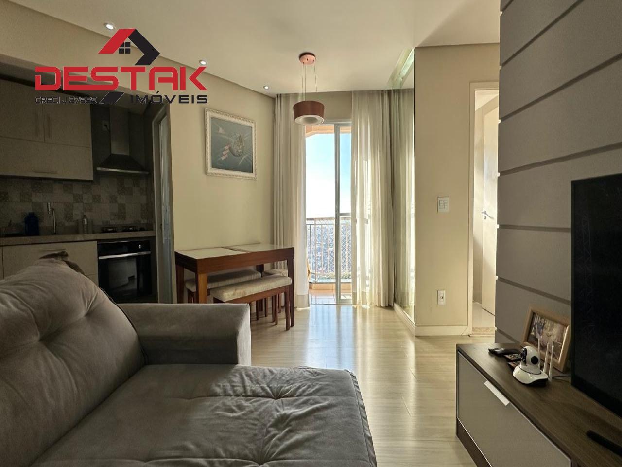 Apartamento, 2 quartos, 56 m² - Foto 1