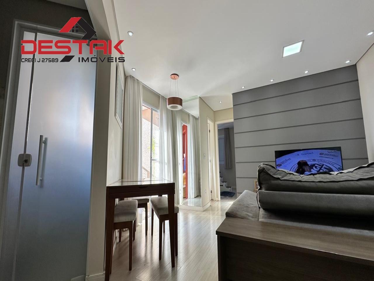 Apartamento, 2 quartos, 56 m² - Foto 3