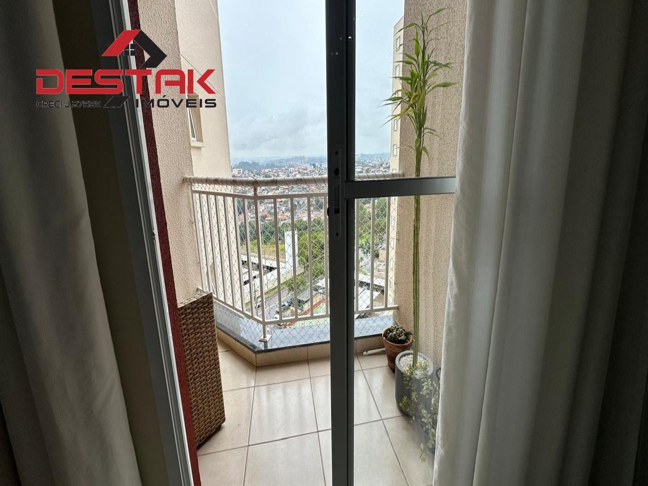 Apartamento, 2 quartos, 56 m² - Foto 4