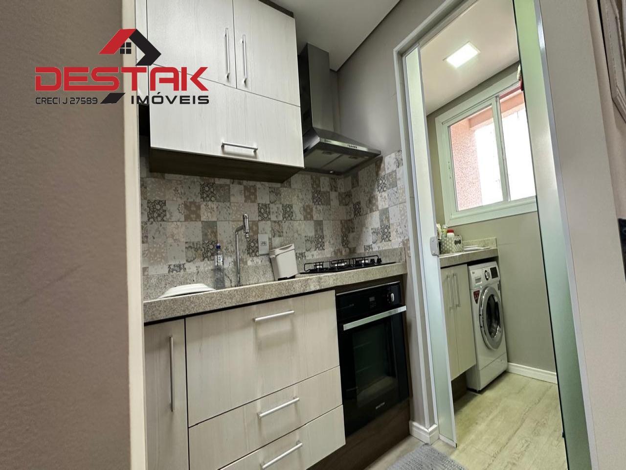 Apartamento, 2 quartos, 56 m² - Foto 5