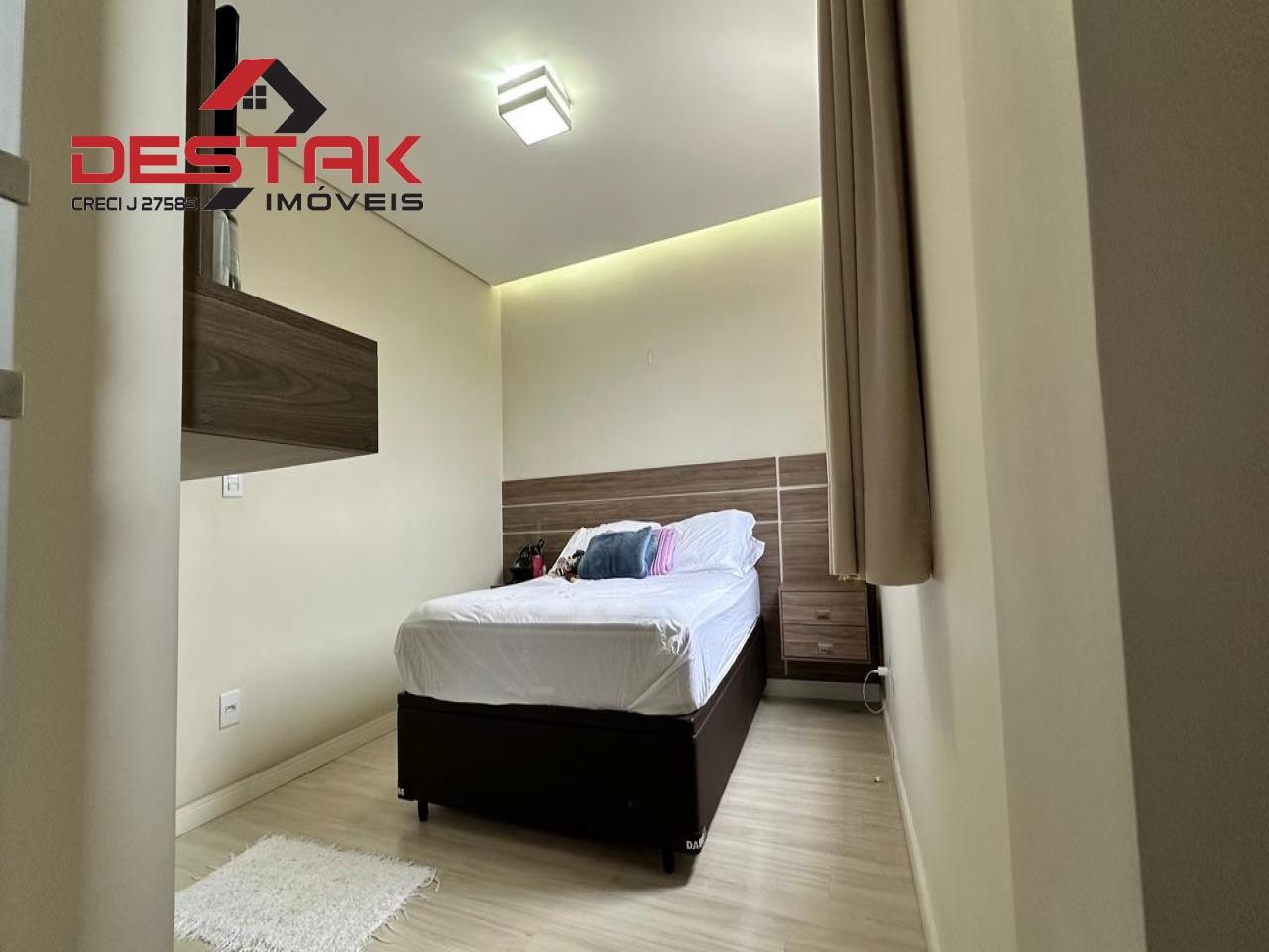 Apartamento, 2 quartos, 56 m² - Foto 7