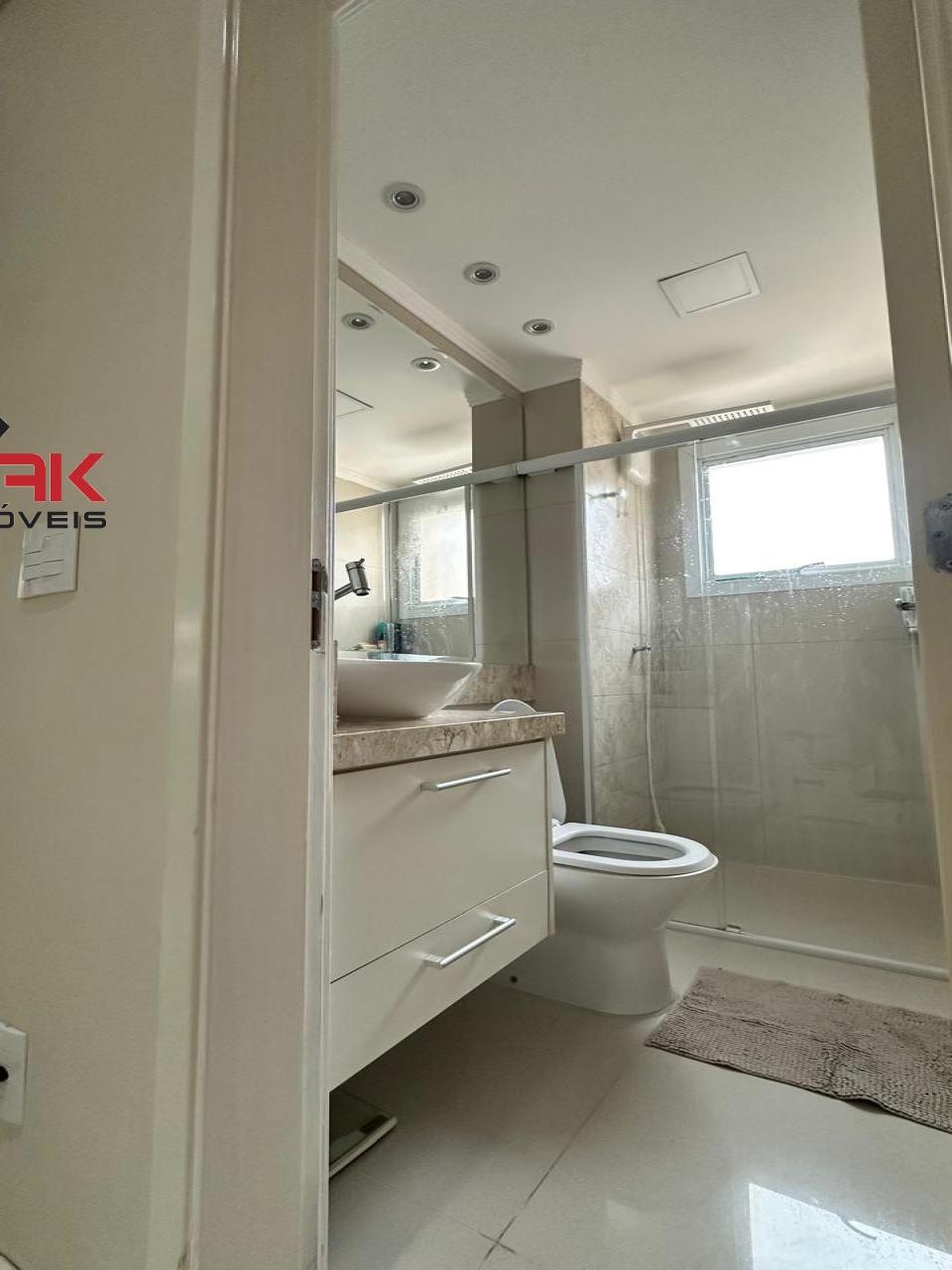 Apartamento, 2 quartos, 56 m² - Foto 9