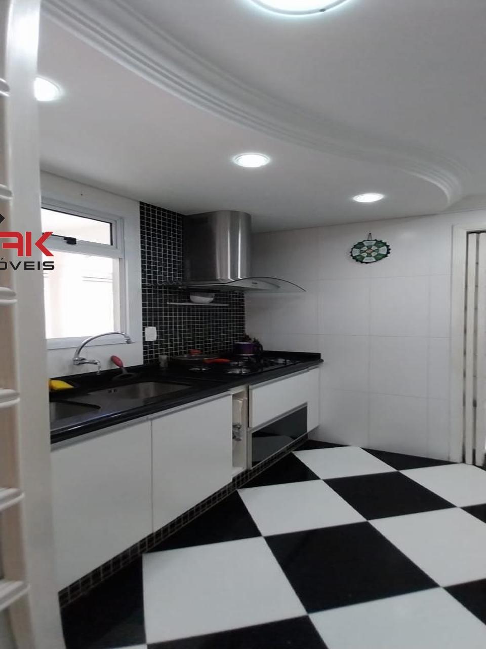 Casa de Condomínio, 3 quartos - Foto 7