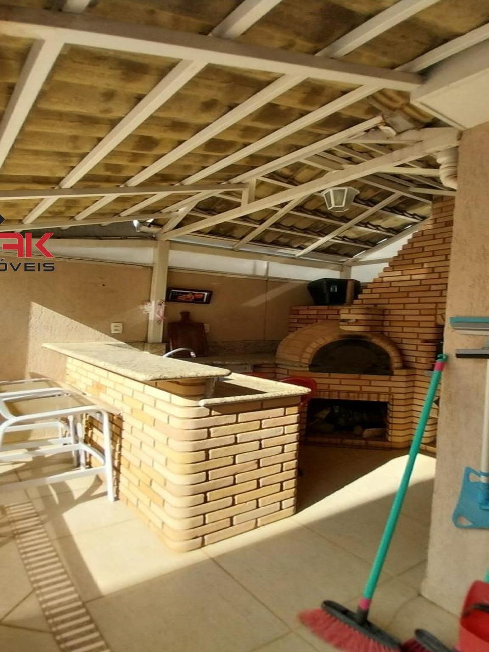 Casa de Condomínio, 3 quartos - Foto 10