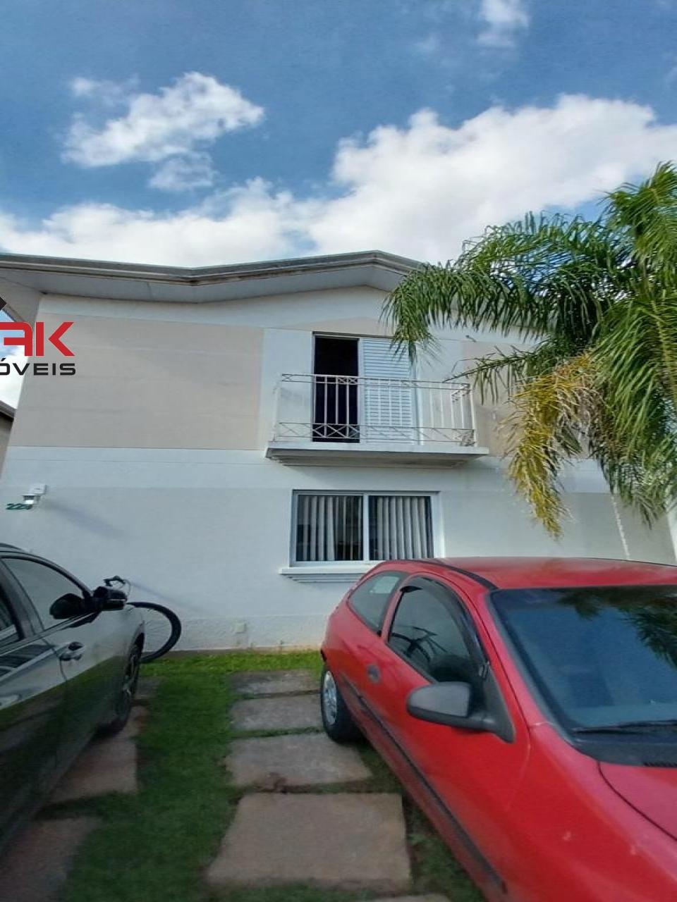 Casa de Condomínio, 3 quartos - Foto 24