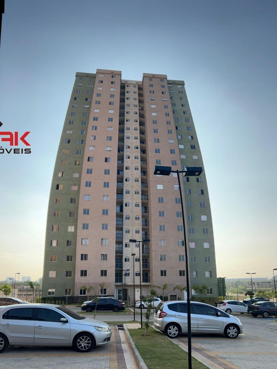 Apartamento, 3 quartos, 64 m² - Foto 16