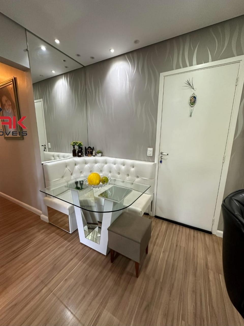 Apartamento, 2 quartos, 49 m² - Foto 3