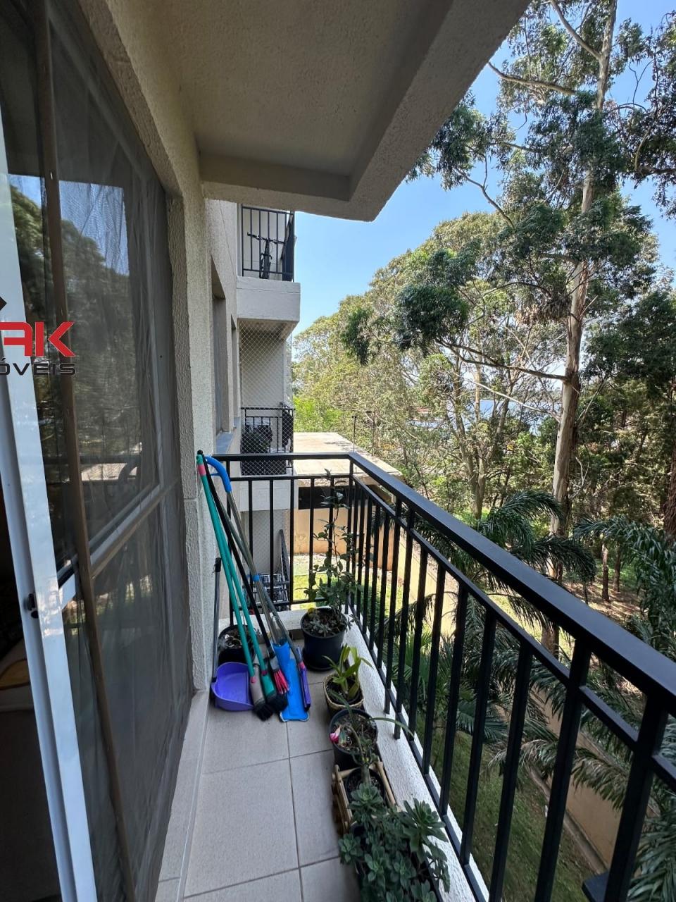 Apartamento, 2 quartos, 49 m² - Foto 5