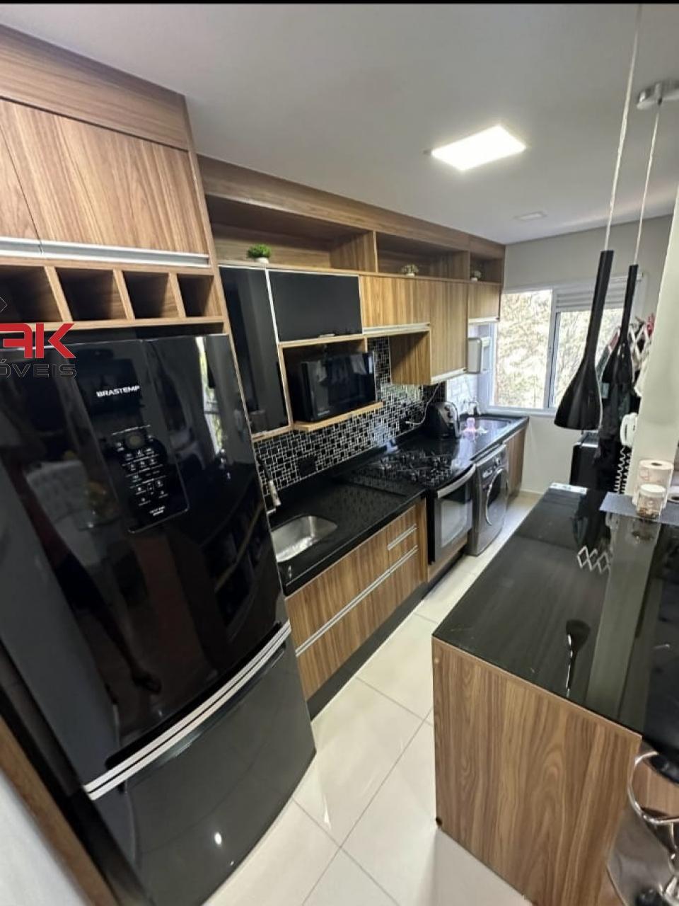 Apartamento, 2 quartos, 49 m² - Foto 6