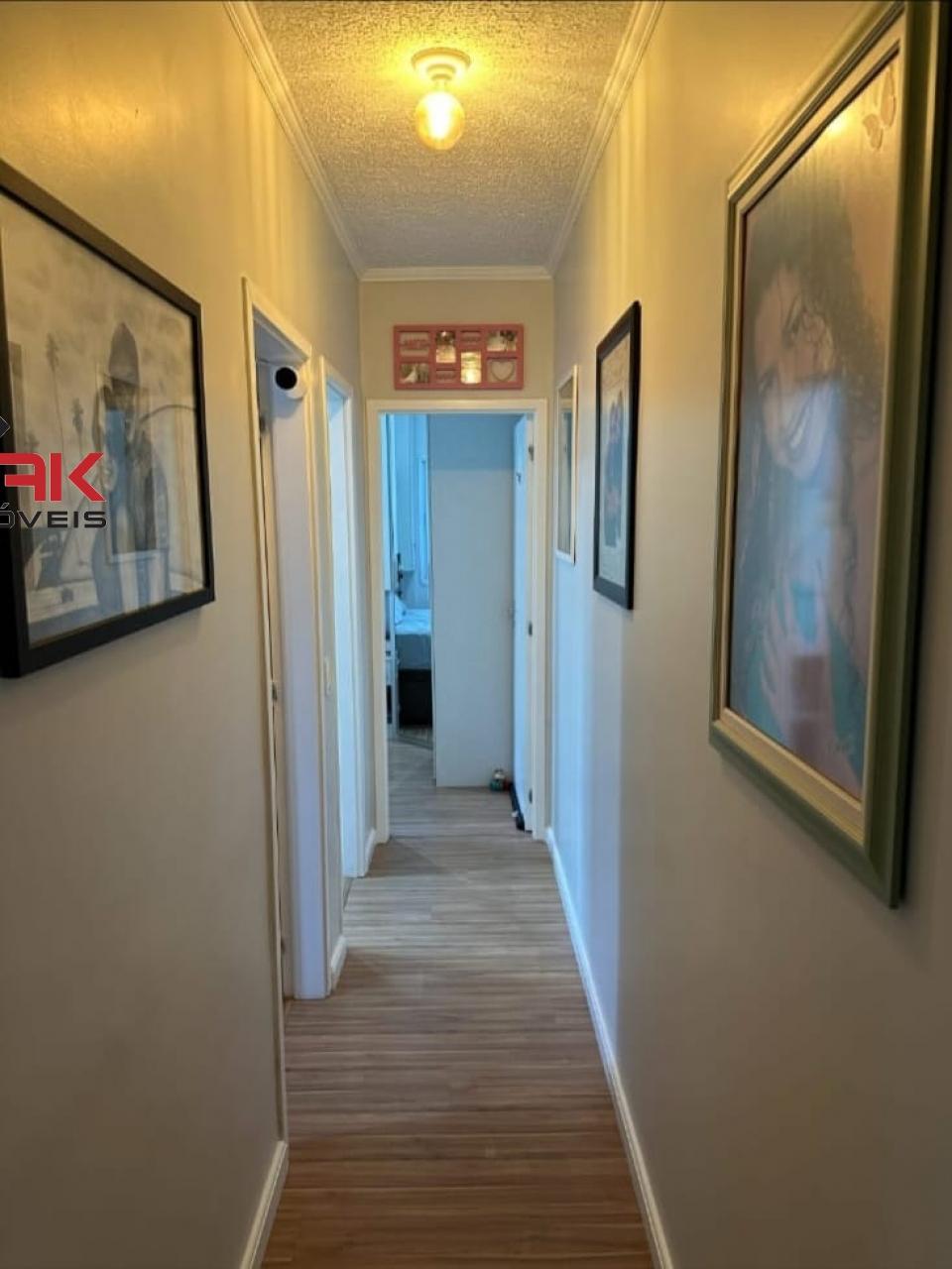 Apartamento, 2 quartos, 49 m² - Foto 7