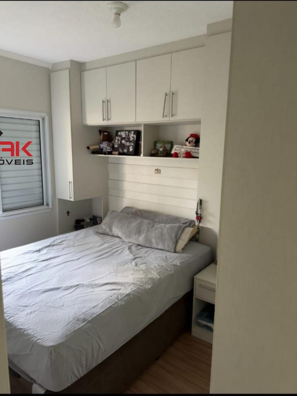 Apartamento, 2 quartos, 49 m² - Foto 9