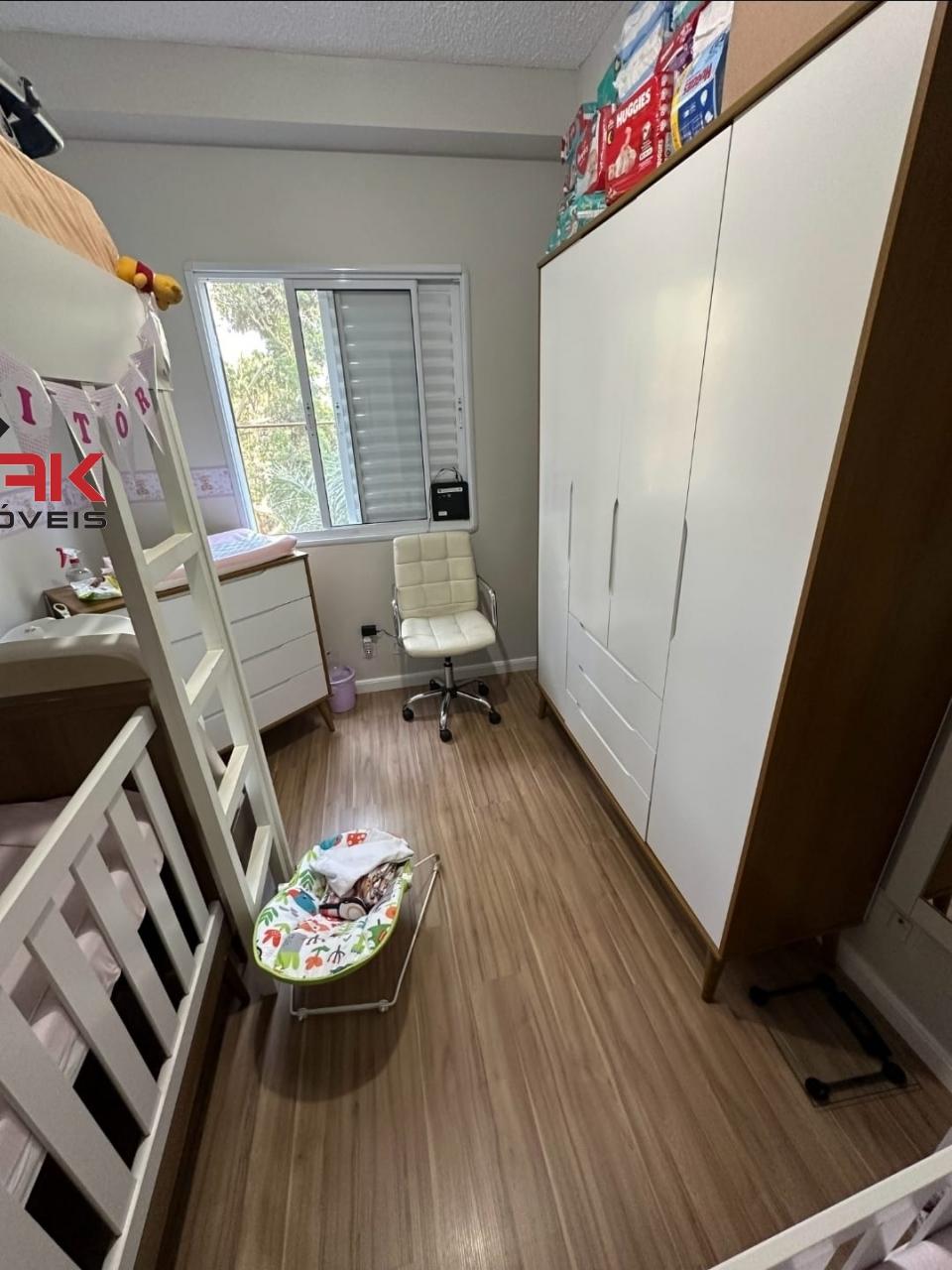 Apartamento, 2 quartos, 49 m² - Foto 10