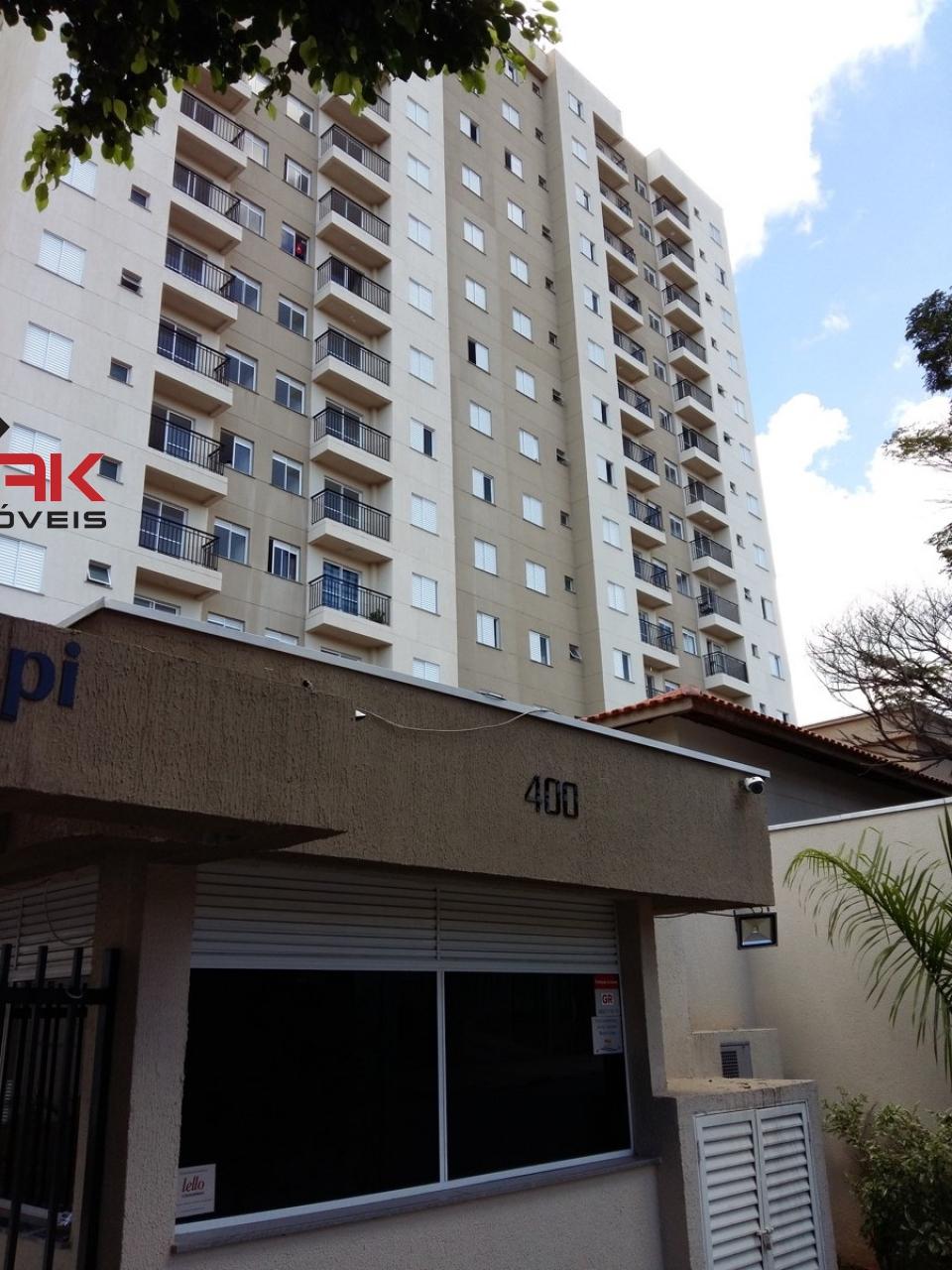 Apartamento, 2 quartos, 49 m² - Foto 12