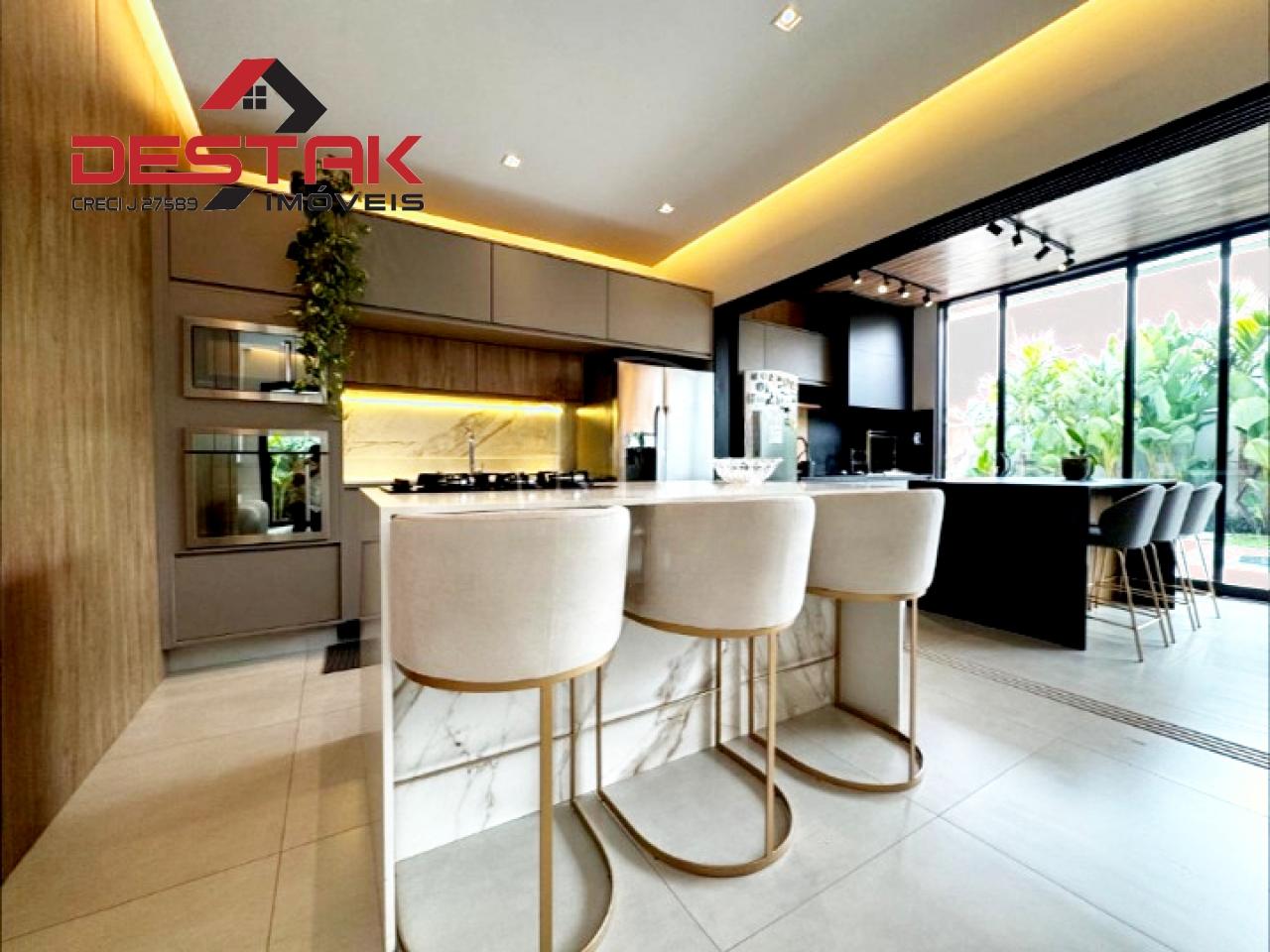 Casa de Condomínio, 3 quartos - Foto 2