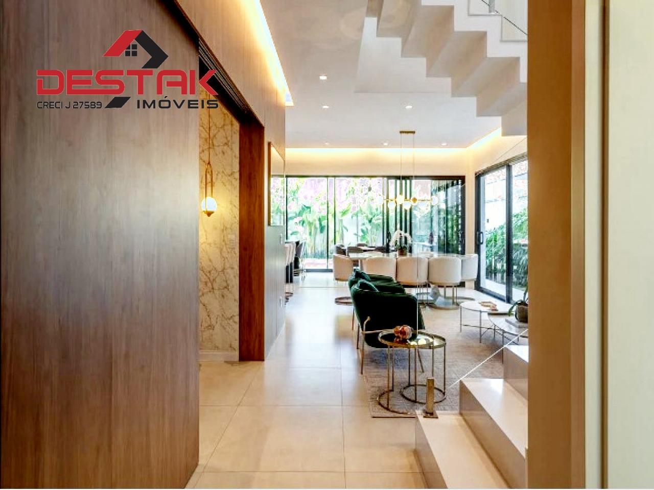 Casa de Condomínio, 3 quartos - Foto 9