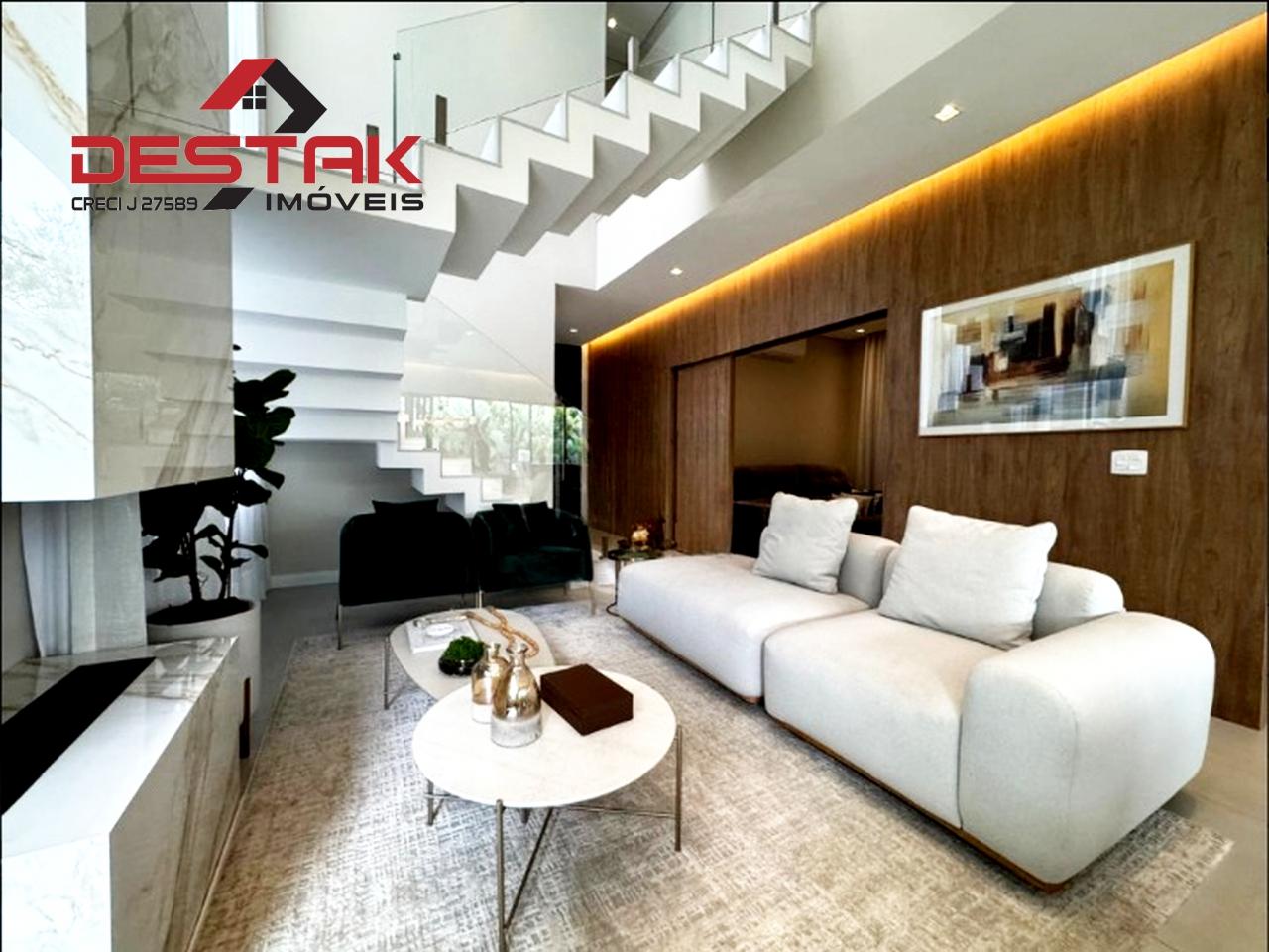 Casa de Condomínio, 3 quartos - Foto 12