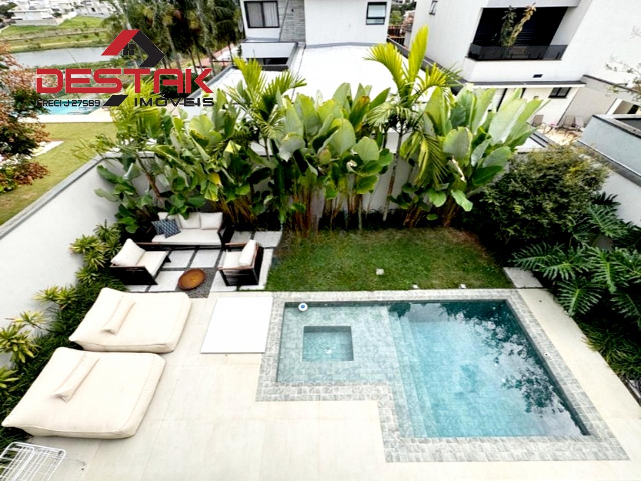 Casa de Condomínio, 3 quartos - Foto 20