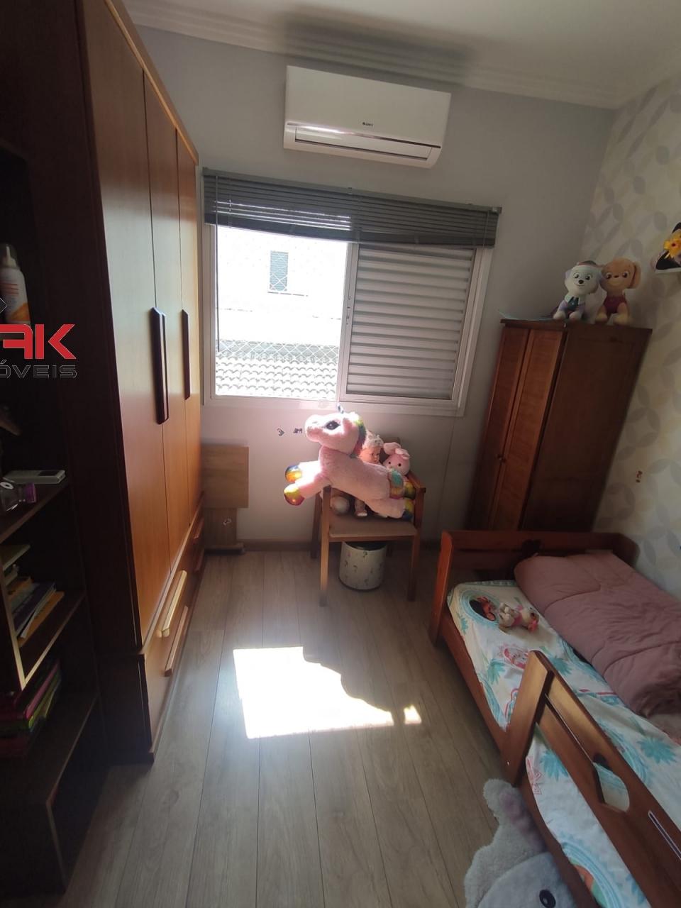 Casa de Condomínio, 3 quartos - Foto 16