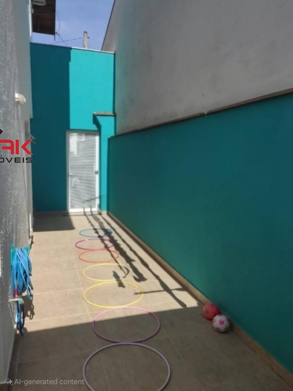 Casa de Condomínio, 3 quartos - Foto 18