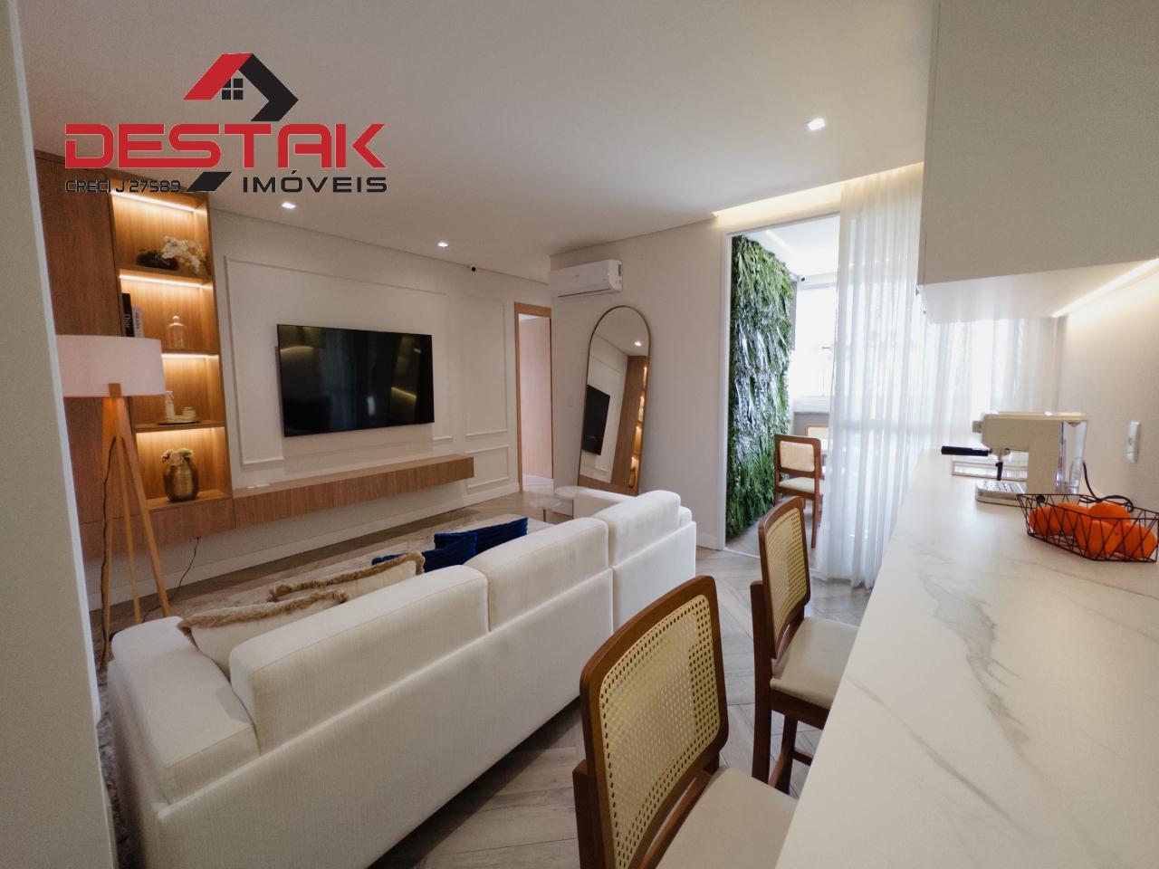 Apartamento, 3 quartos, 98 m² - Foto 1