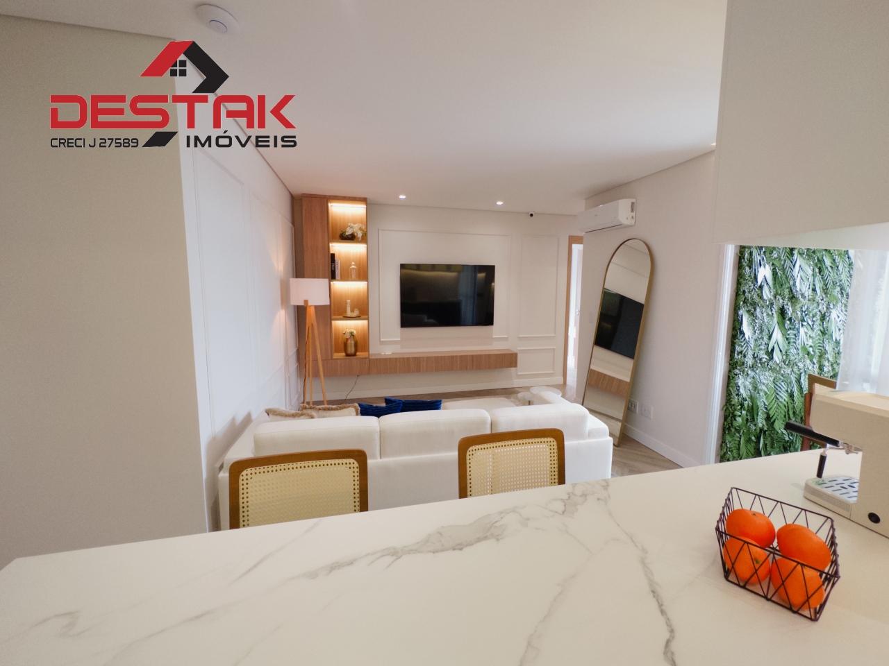 Apartamento, 3 quartos, 98 m² - Foto 2