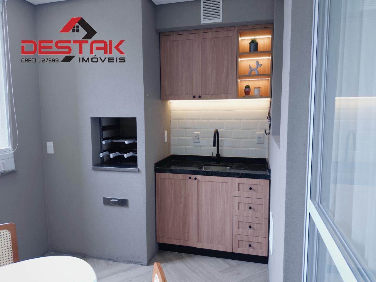 Apartamento, 3 quartos, 98 m² - Foto 4