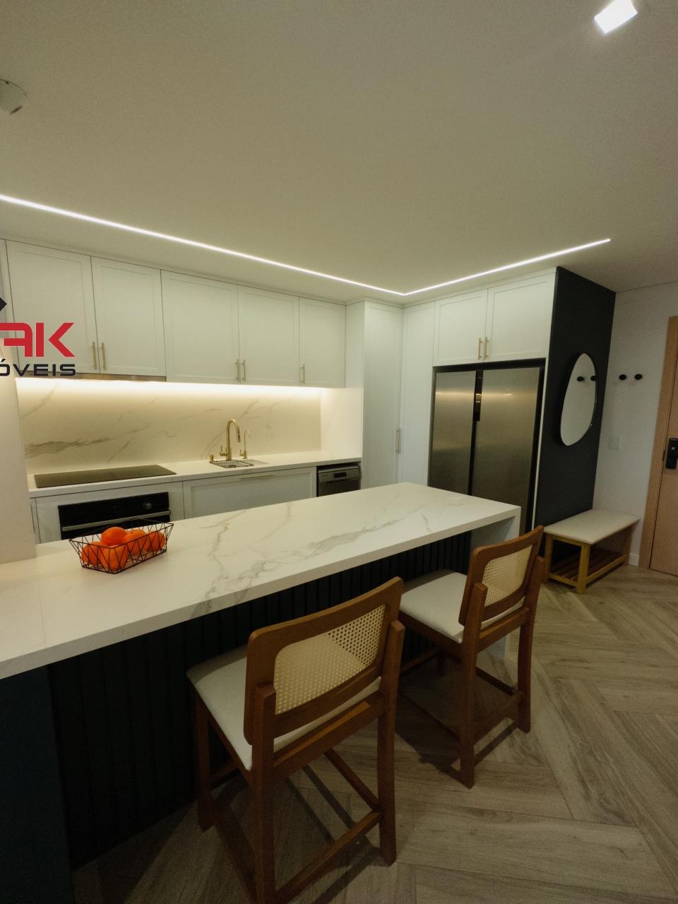 Apartamento, 3 quartos, 98 m² - Foto 7