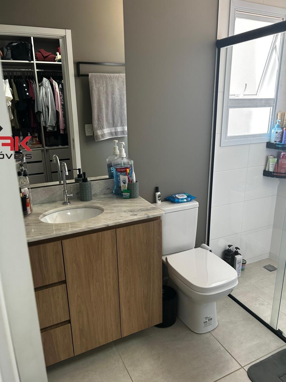 Casa de Condomínio, 3 quartos - Foto 17