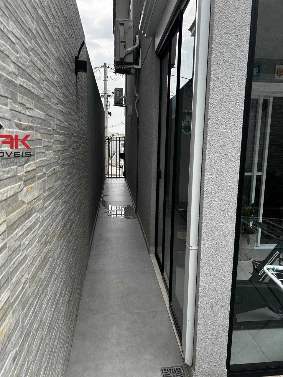 Casa de Condomínio, 3 quartos - Foto 19