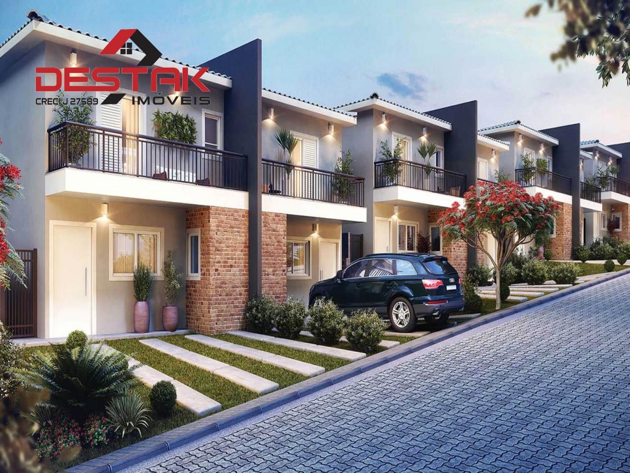 Casa de Condomínio, 3 quartos - Foto 23