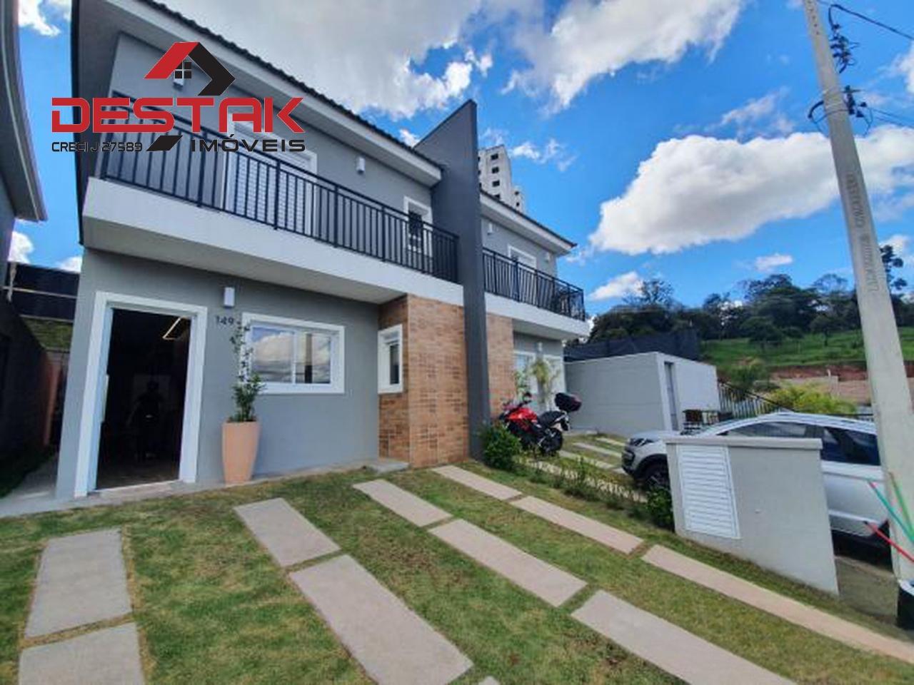 Casa de Condomínio, 3 quartos - Foto 25