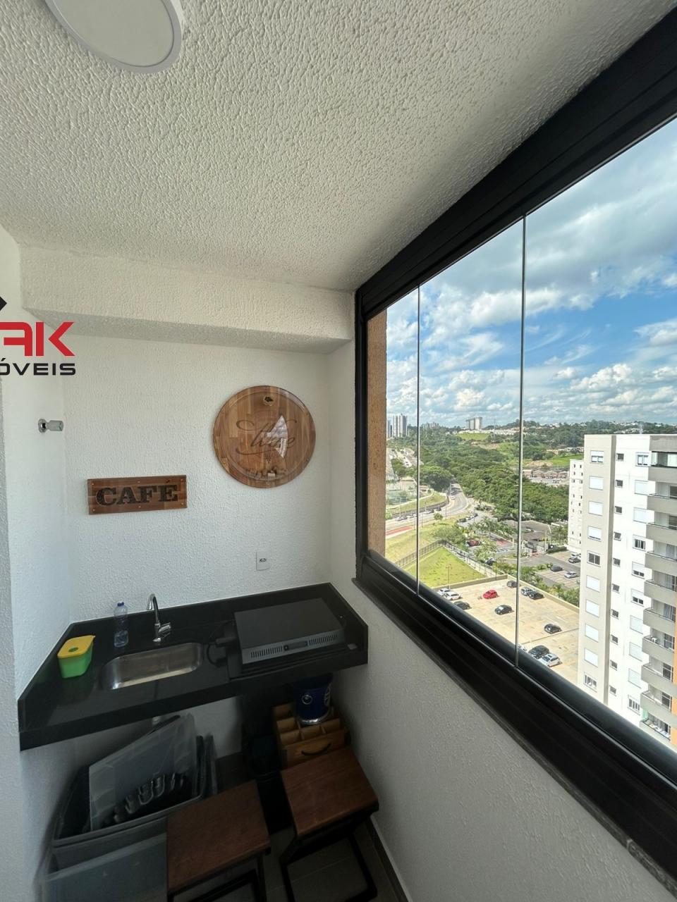 Apartamento, 3 quartos, 78 m² - Foto 3