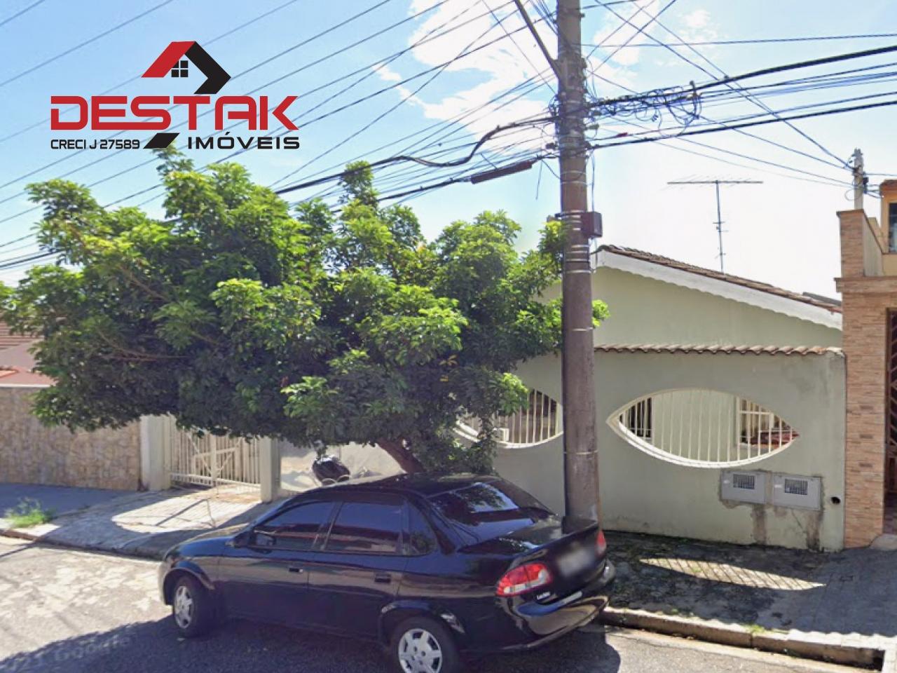 Casa, 3 quartos, 251 m² - Foto 1