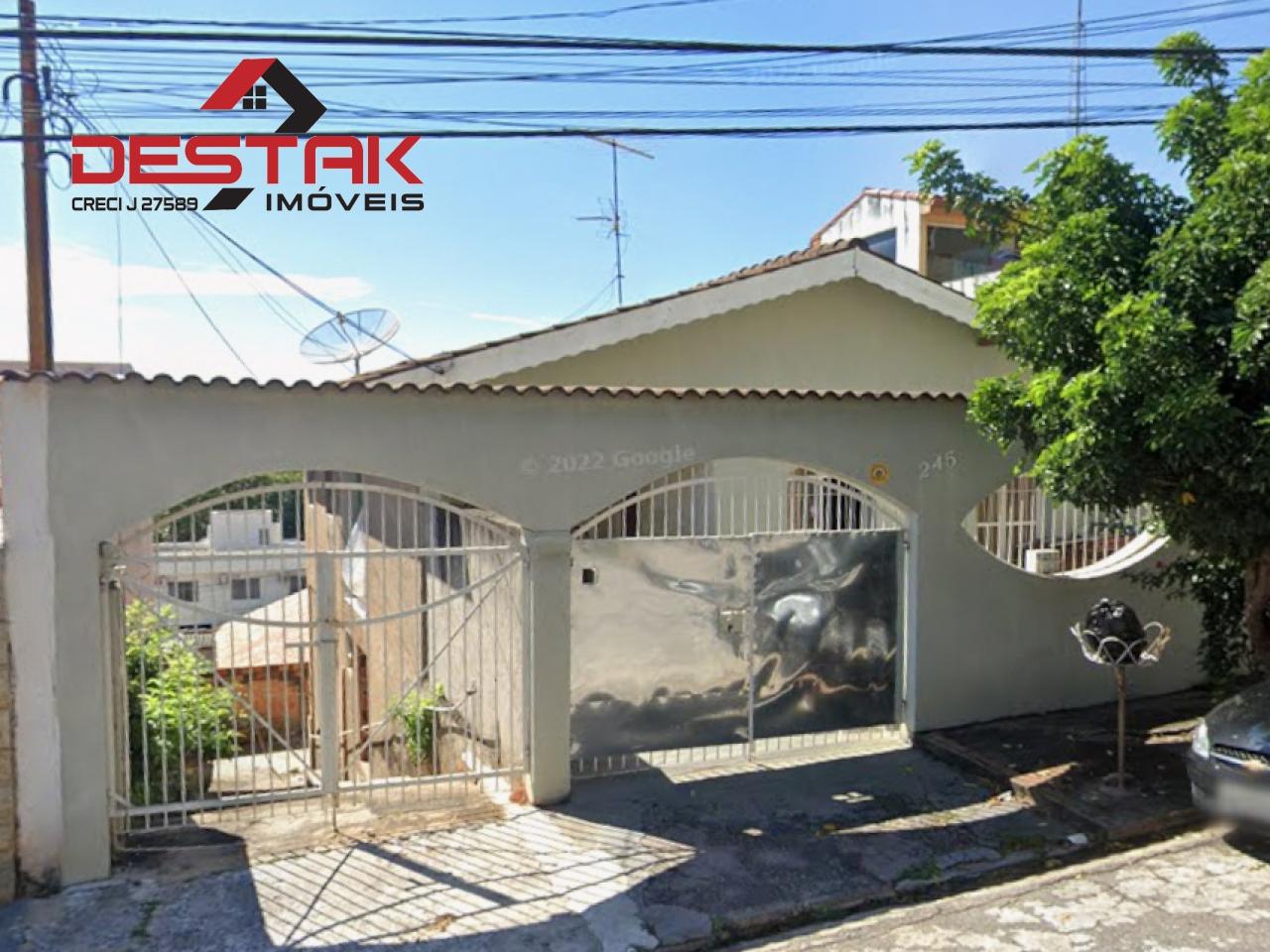 Casa, 3 quartos, 251 m² - Foto 2