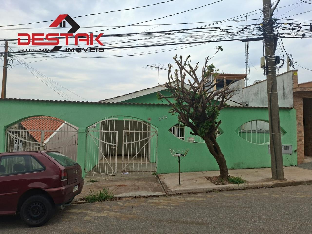 Casa, 3 quartos, 251 m² - Foto 3