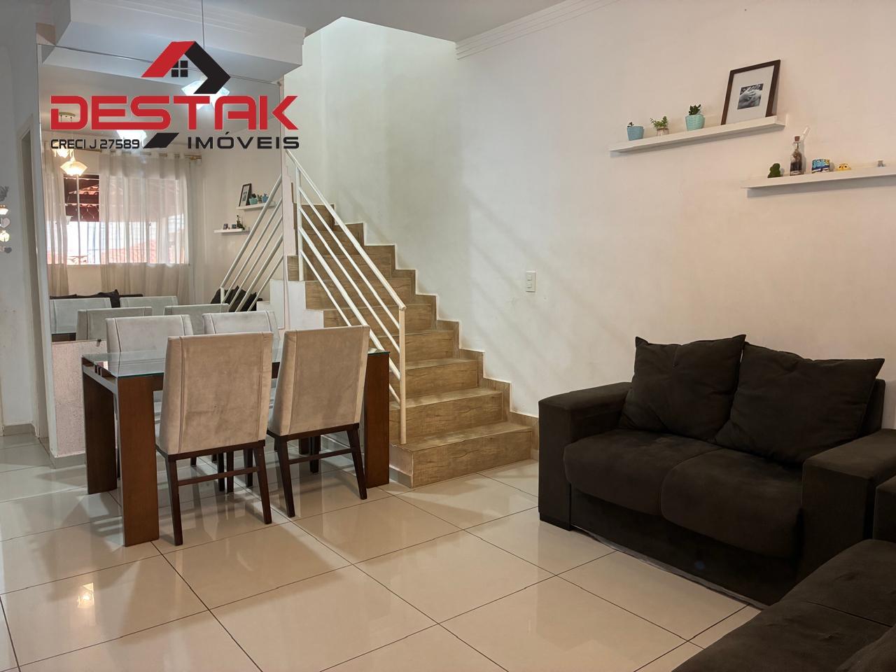 Casa de Condomínio, 2 quartos - Foto 2